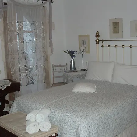 Vetera Suites Affittacamere Rethymno