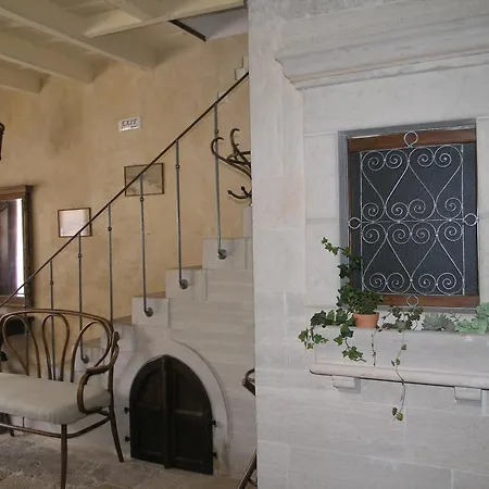Vetera Suites Affittacamere Rethymno