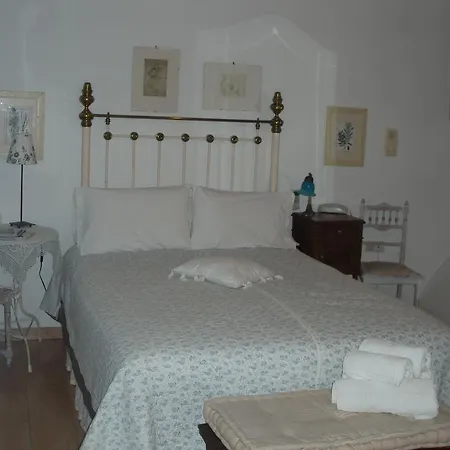 Pensión Vetera Suites