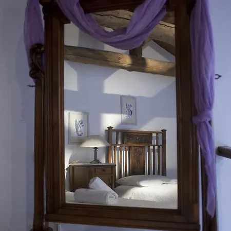 Pensión Vetera Suites