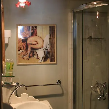 Vetera Suites 4* Rétino