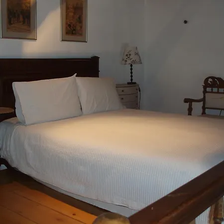 Vetera Suites Pensión