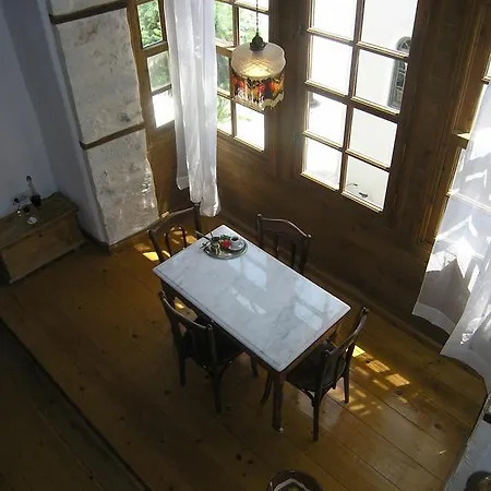 Pensión Vetera Suites 4*