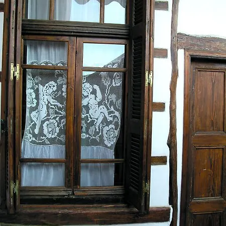 Vetera Suites Pensión